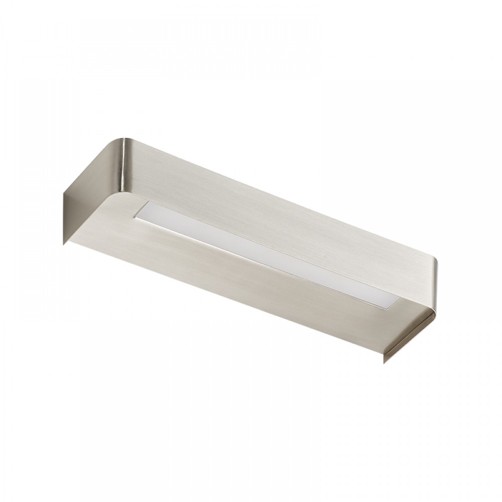 MDC iluminacion, MDC - Aplique Wendy 2X7W 3000K Cromo Mate 5-7576-35-02