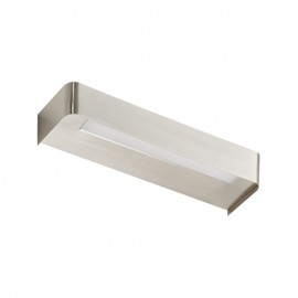 MDC - Aplique Wendy 2X7W 3000K Cromo Mate 5-7576-35-02