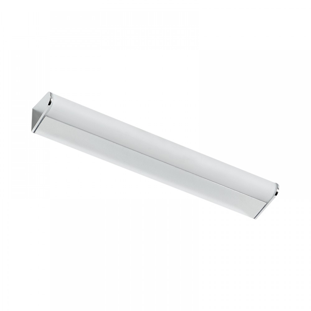 MDC iluminacion, MDC - Aplique Tiber 400Mm 7W 4000K Cromo Ip44 5-7577-30-03