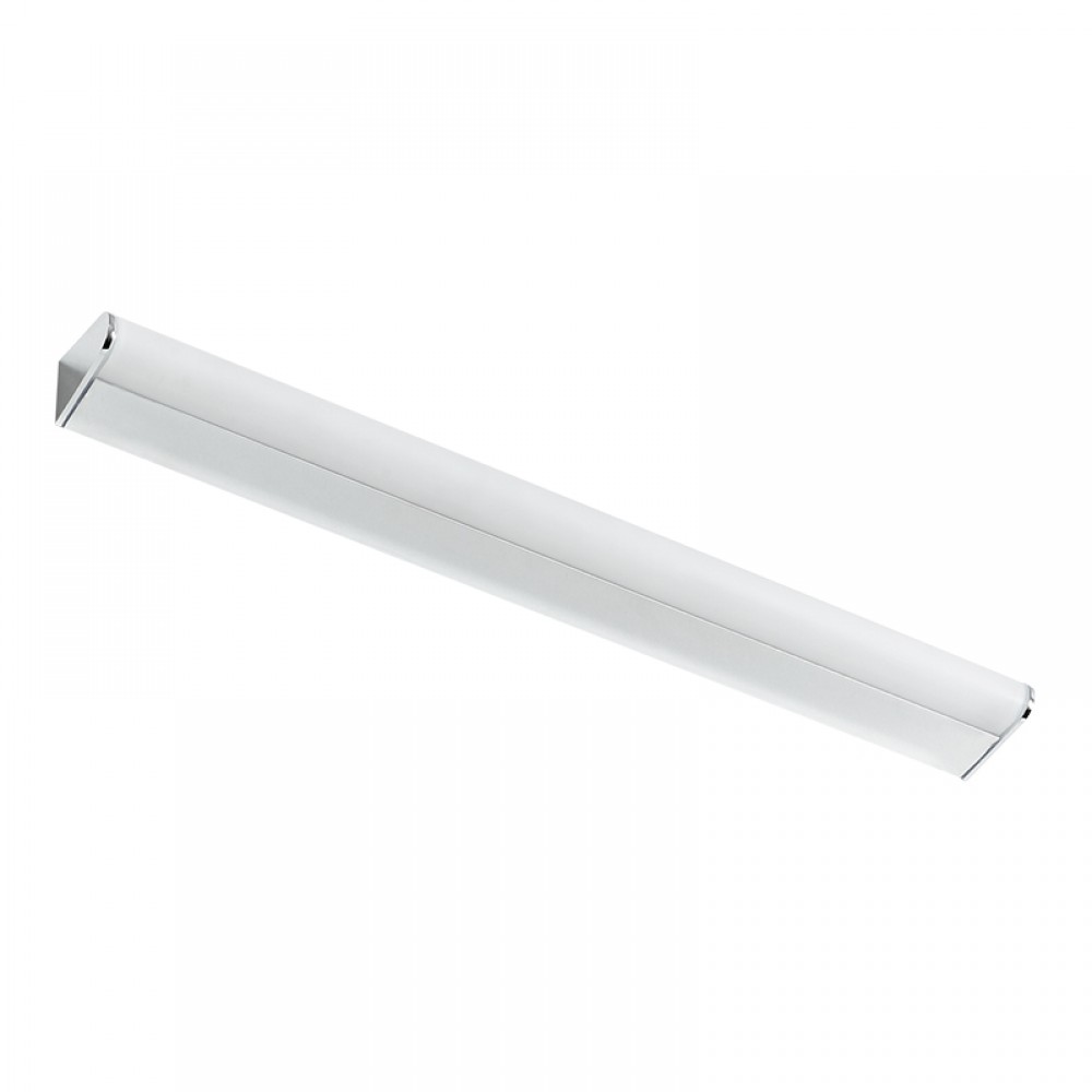 MDC iluminacion, MDC - Aplique Tiber 600Mm 10W 3000K Cromo Ip44 5-7578-30-02