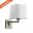 MDC - Aplique Led Pantalla Finess S Niquel 5-7580-97-21