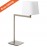 MDC - Sobremesa Led Pantalla Finess S Niquel 5-7581-97-60