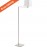 MDC - Pie Led Pantalla Finess S Niquel 5-7582-97-21