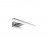 MDC - Aplique Baño Tiwall Cromo Led 8W 300Mm 3000K Ip44 5-7596-30-09