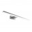 MDC - Aplique Baño Tiwall Cromo Led 16W 600Mm 3000K Ip44 5-7598-30-09