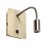 MDC - Aplique Reader Flex 3W Medalla 5-7602-44-02