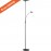 MDC - Pie Led Con Lector Dixon Negro 5-7620-59-20 5-7620-59-20