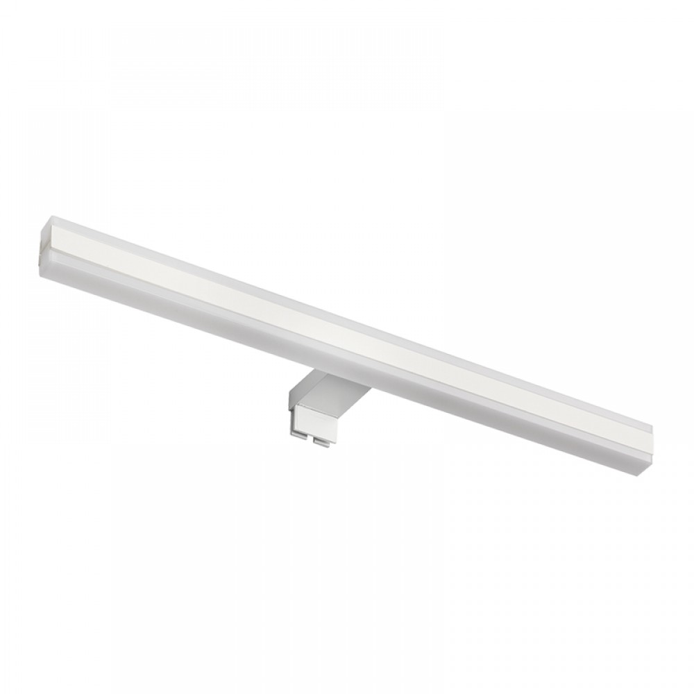 MDC iluminacion, MDC - Aplique Baño Tribe Blanco M Led 2X10W 600Mm Cct 30-45K Ip44 5-7632-81-05