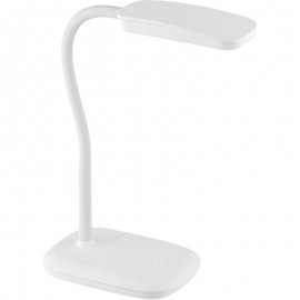 MDC - Sobremesa Jana Led 3,2W 260Lum Blanco 5-7641-80-01