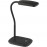MDC - Sobremesa Jana Led 3,2W 260Lum Negro 5-7641-90-01