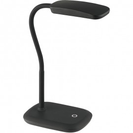 MDC - Sobremesa Jana Led 3,2W 260Lum Negro 5-7641-90-01