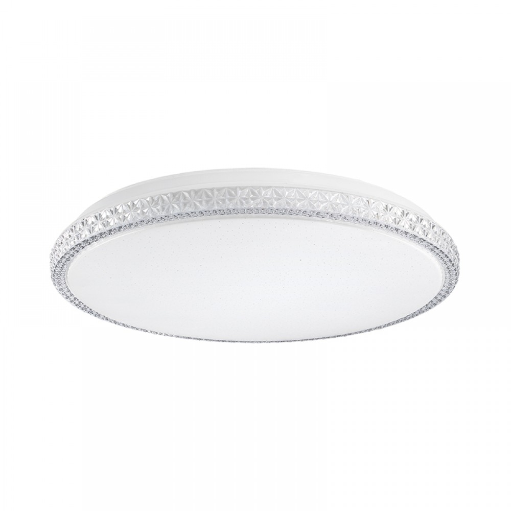MDC iluminacion, MDC - Plafon Sira ø50Cm Led 50W 3000K Brillo 5-7644-70-71
