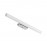 MDC - Aplique Linea 50Cm 10W 3000K Cromo Ip44 5-7648-30-02