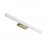 MDC - Aplique Linea 50Cm 10W 4000K Medalla Ip44 5-7648-44-03