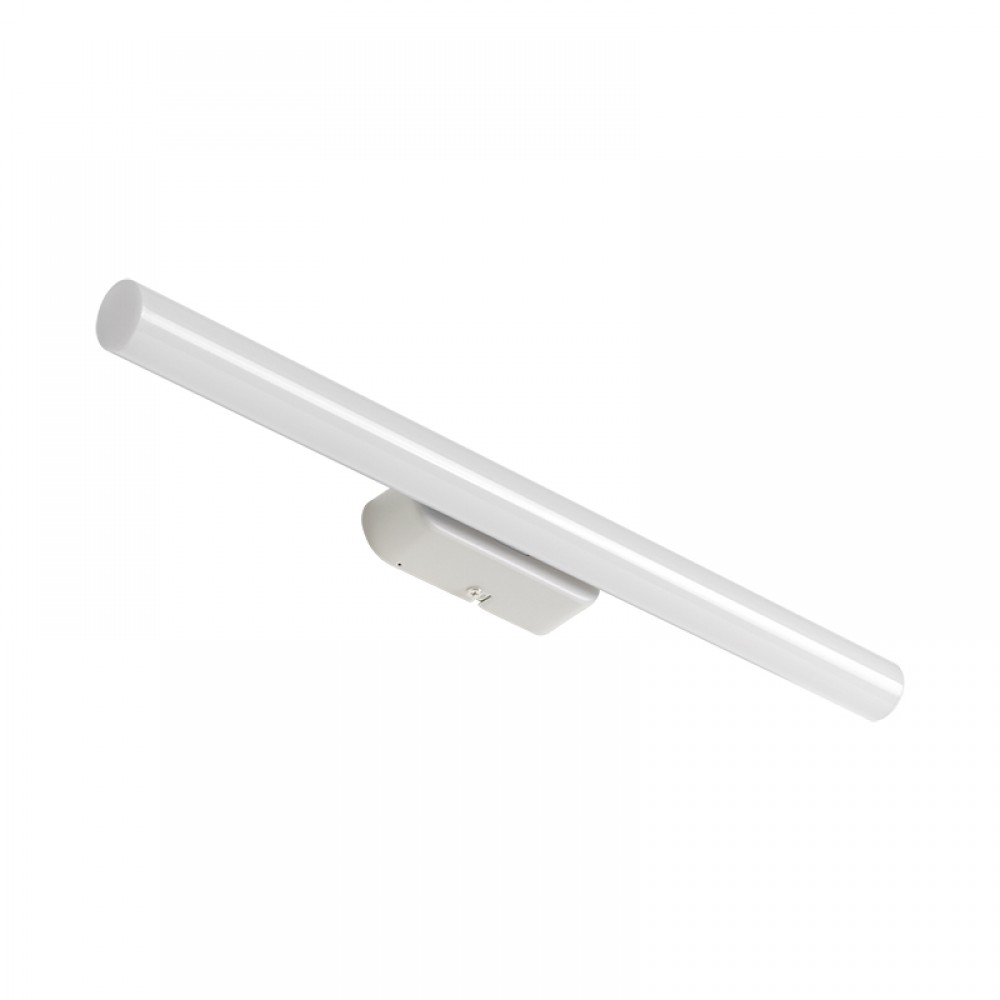MDC iluminacion, MDC - Aplique Linea 50Cm 10W 3000K Blanco Mate Ip44 5-7648-81-02