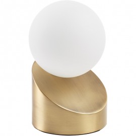 MDC - Sobremesa Moon G9 Touch Bronce 5-7651-43-87