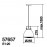 MDC - Colgante Atlas E27 Blanca 5-7657-80-21