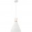 MDC - Colgante Circus ø250Mm 1Xe27 Blanco 5-7661-80-21