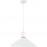 MDC - Colgante Circus Xl ø400Mm 1Xe27 Blanco 5-7662-80-21