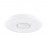 MDC - Plafon Berlina Led 24W 4000K ø35Cm Blanco-Cristal 5-7667-80-72