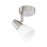 MDC - Foco Salsa Base 1Xe14 Cromo Mate 5-7670-35-01
