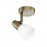 MDC - Foco Salsa Base 1Xe14 Medalla 5-7670-44-01