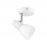 MDC - Foco Salsa Base 1Xe14 Blanco 5-7670-80-01