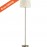 MDC - Pie Led Pantalla Roomer Cuero 5-7680-44-21