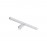 MDC - Aplique Baño Tiwall Kit Cromo Led 12W 450Mm 4K Ip44 5-7686-30-03