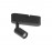 MDC - Foco Apolo B1 Led 1X5W 500Lm Negro Mate Ip44 5-7690-91-03
