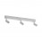 MDC - Foco Apolo R3 Led 3X5W 500Lm Blanco Mate Ip44 5-7692-81-03