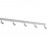 MDC - Foco Apolo R5 Led 5X5W 500Lm Blanco Mate Ip44 5-7695-81-03