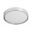 MDC - Plafon Asli Cromo Led 24W 335Mm Cct 30-45K Ip44 5-7710-30-42