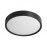 MDC - Plafon Asli Negro Led 24W 335Mm Cct 30-45K Ip44 5-7710-91-42