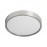 MDC - Plafon Asli Crom Mate Led 24W 335Mm 4000K 5-7713-35-02