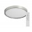 MDC - Plafon Asli App Crom Ma Led 80W 48Cm Cct 30-65K Apptuy 5-7719-35-02