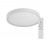MDC - Plafon Asli App Blanc Led 80W 480Mm Cct 30-65K App Tuy 5-7719-81-02