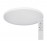 MDC - Plafon Eros App Opal Led 65W Ø480Mm Cct 3K-6K App-Rc 5-7751-68-02