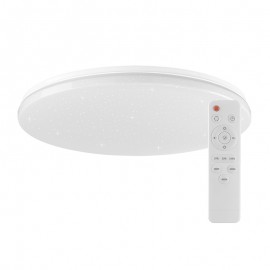 MDC - Plafon Eros L Starry Led 72W Ø550Mm Cct-Rc 5-7752-69-02