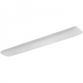 MDC iluminacion, MDC - Plafon Aris Opal Led 50W 116X19 4000K 5-7755-68-02