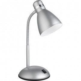 MDC - Sobremesa Aine Plata E27 5-7790-32-01