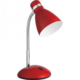MDC - Sobremesa Aine Rojo E27 5-7790-51-01