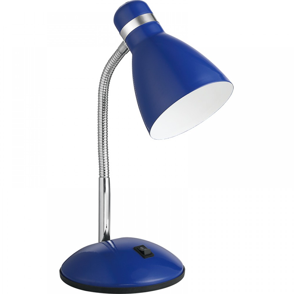 MDC iluminacion, MDC - Sobremesa Aine Blue E27 5-7790-65-01
