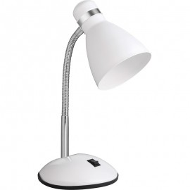 MDC - Sobremesa Aine Blanco E27 5-7790-80-01