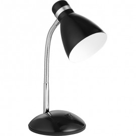 MDC - Sobremesa Aine Negro E27 5-7790-90-01