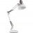 MDC - Sobremesa Artic Blanco-Cromo Mate E27 5-7793-81-01