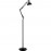 MDC - Pie Lectura Artic Negro-Medalla E27 5-7794-91-01