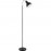 MDC - Pie Lectura Cigno Negro Mate E27 5-7795-91-01