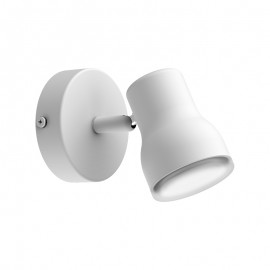 MDC - Foco Axis Blanco Mate Ip44 Gu10 5-7815-81-03
