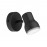 MDC - Foco Axis Negro Mate Ip44 Gu10 5-7815-91-03